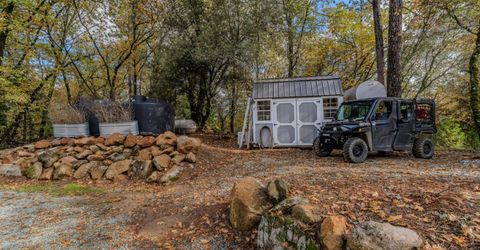 23070 Lawrence Rd, Fiddletown, CA 95629 Photo