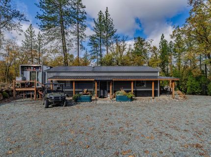 Please Call For Address, Fiddletown, CA 95629 Photo