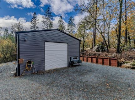Please Call For Address, Fiddletown, CA 95629 Photo