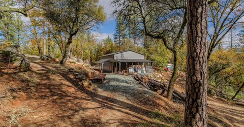 23070 Lawrence Rd, Fiddletown, CA 95629 Photo