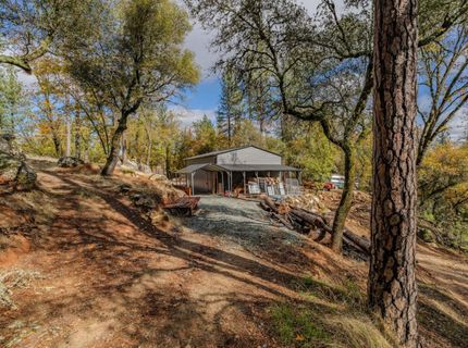 23070 Lawrence Rd, Fiddletown, CA 95629 Photo