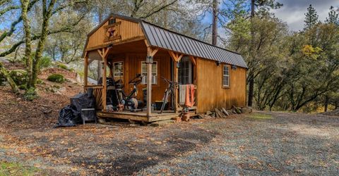 23070 Lawrence Rd, Fiddletown, CA 95629 Photo