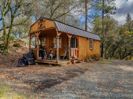 23070 Lawrence Rd, Fiddletown, CA 95629 Photo