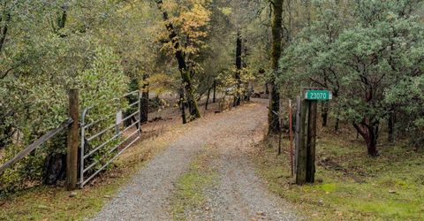Please Call For Address, Fiddletown, CA 95629 Photo