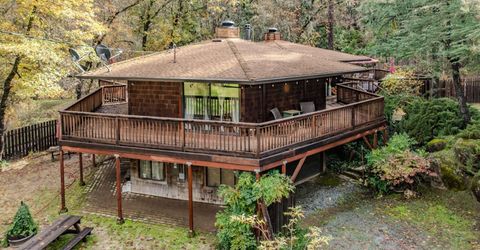 23070 Lawrence Rd, Fiddletown, CA 95629 Photo