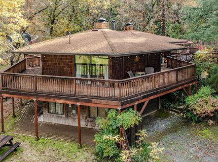 23070 Lawrence Rd, Fiddletown, CA 95629 Photo