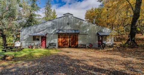 23070 Lawrence Rd, Fiddletown, CA 95629 Photo