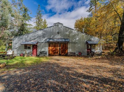 23070 Lawrence Rd, Fiddletown, CA 95629 Photo