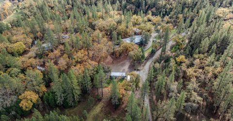 23070 Lawrence Rd, Fiddletown, CA 95629 Photo
