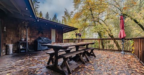 Please Call For Address, Fiddletown, CA 95629 Photo