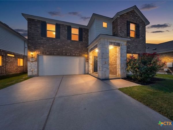 12104 Texana Trail, Manor, TX 78653