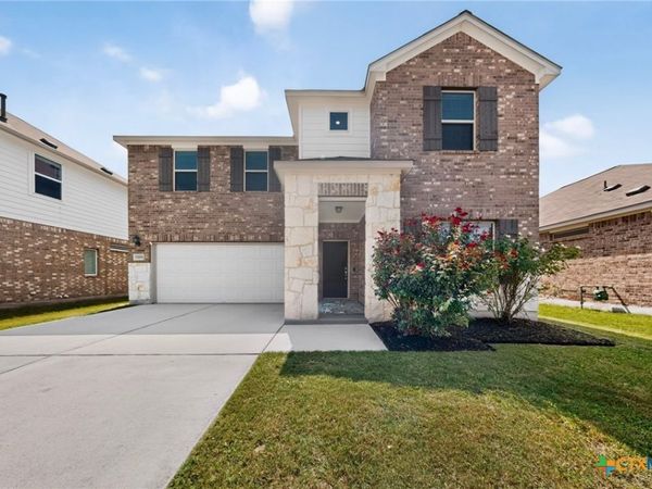 12104 Texana Trail, Manor, TX 78653
