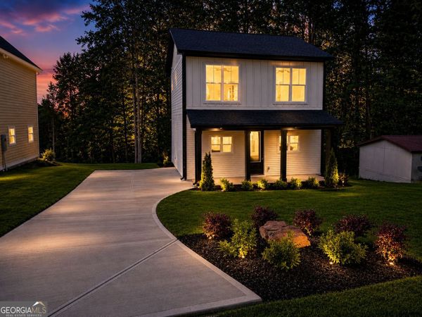 5075 Virginia Avenue, Cumming, GA 30041