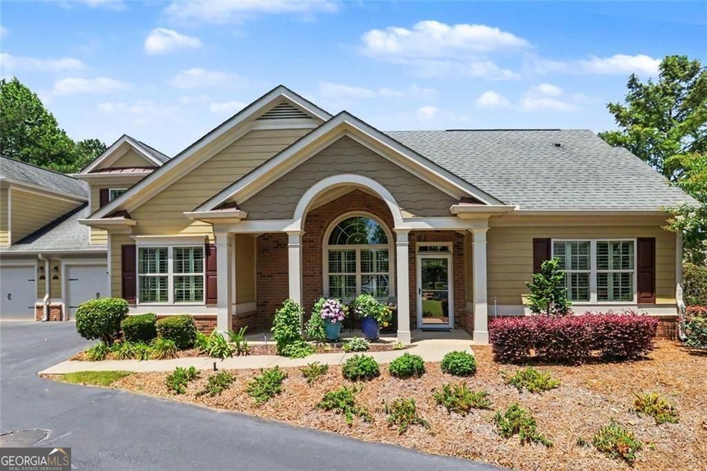 1225 Brook Knoll Lane, Unit 804, Cumming, GA 30041 Main Photo