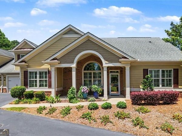 1225 Brook Knoll Lane, Unit 804, Cumming, GA 30041