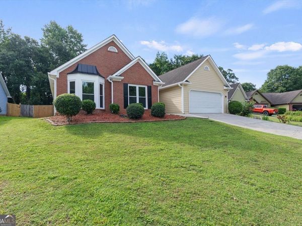 4680 Sterling Oaks Court, Lilburn, GA 30047