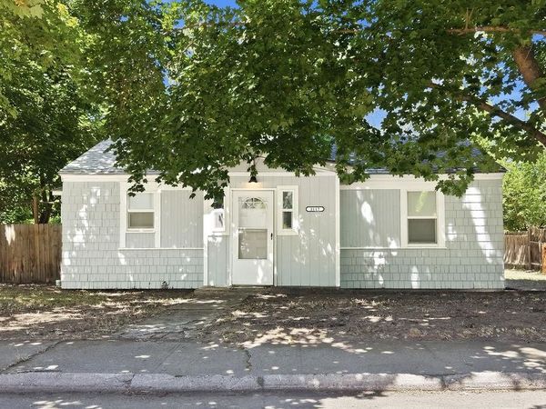 3112 W South Loop Ave, Spokane, WA 99224