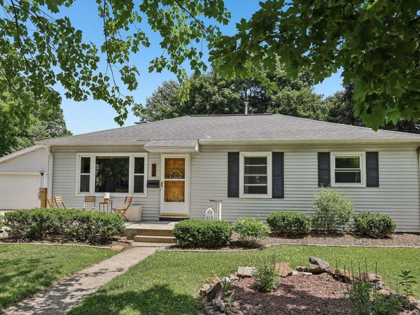 212 Madison Street, Sauk City, WI 53583