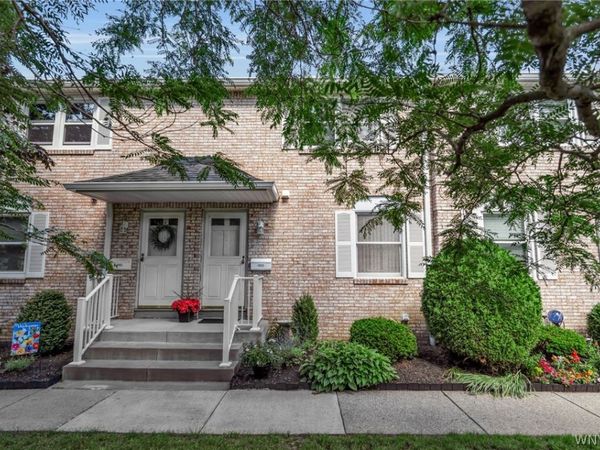443 3rd Avenue , Buffalo, NY 14221