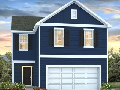 680 Glacier Road, Lexington, SC 29072