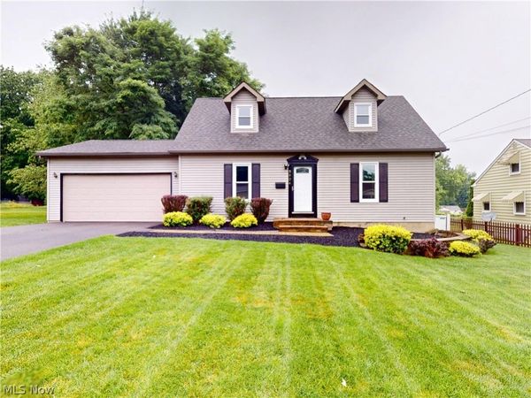 3904 Dunbar Street , Youngstown, OH 44515