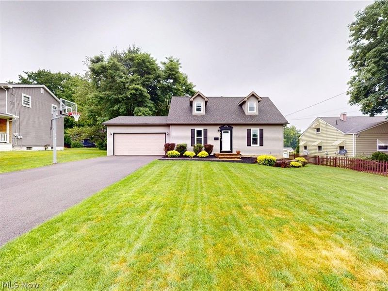 3904 Dunbar Street, Youngstown, OH 44515 Photo 2