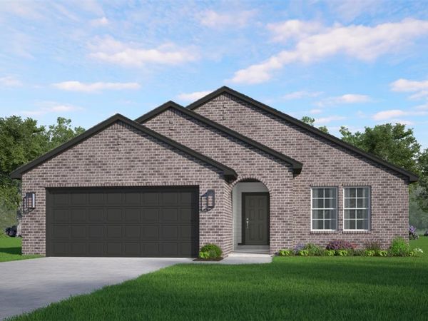 6501 SE 84th Street, Oklahoma City, OK 73135