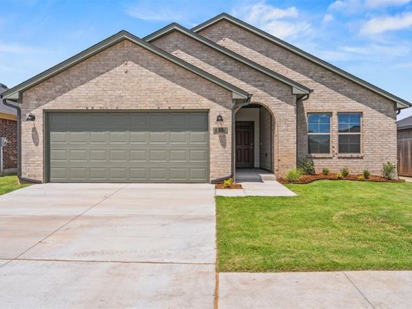 6501 SE 84th Street, Oklahoma City, OK 73135