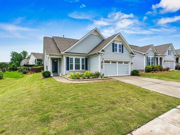 7362 Overjoyed Crossing , Charlotte, NC 28215