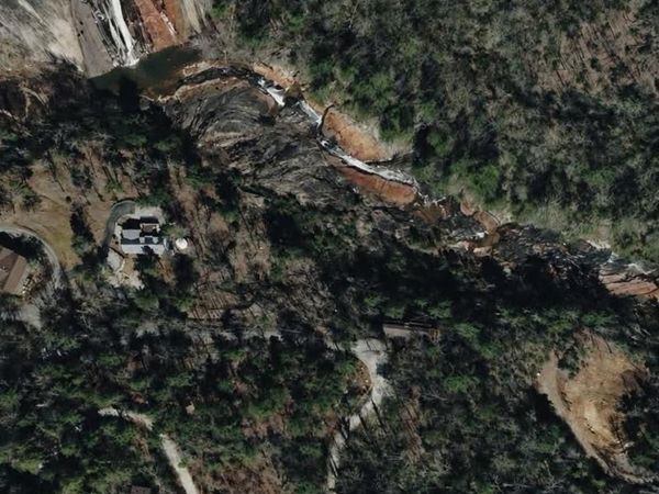 Lot 26 Pleasant View Drive , Lake Toxaway, NC 28747