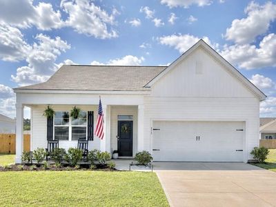 215 Watersglen Drive, Moncks Corner, SC 29461