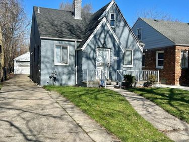 10043 McKinney Street, Detroit, Mi 48224