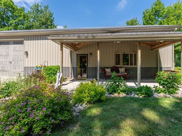 2418 S 41 Road S, Haring Twp, MI 49601