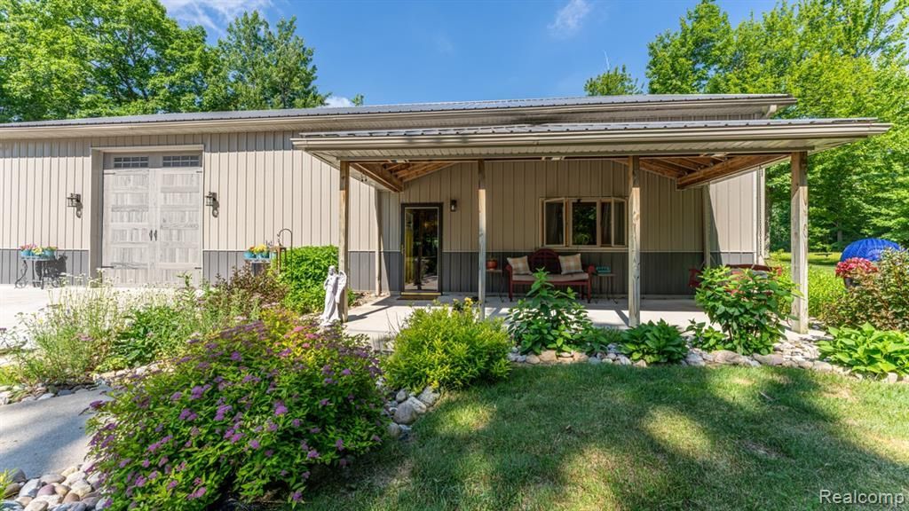2418 S 41 Road S, Haring Township, MI 49601 Main Photo