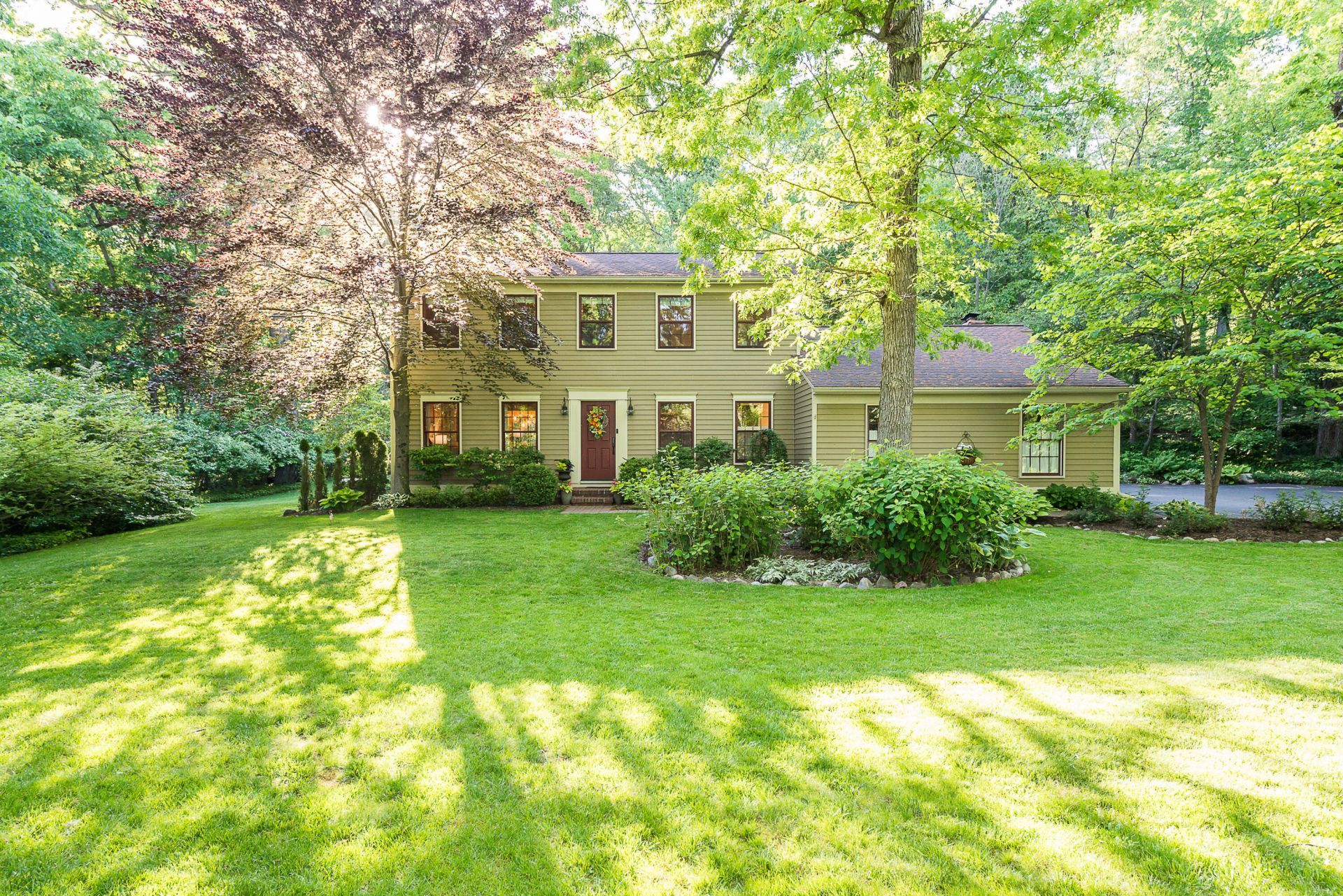 4578 Mount Brighton Drive, Brighton, MI 48116 Main Photo