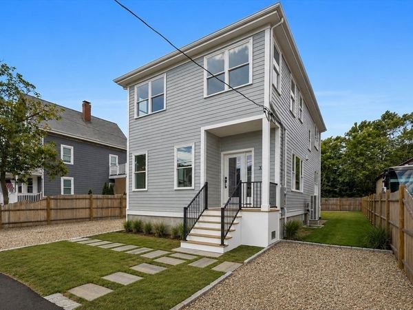 30 Emerald Road, Unit 30, Nahant, MA 01908