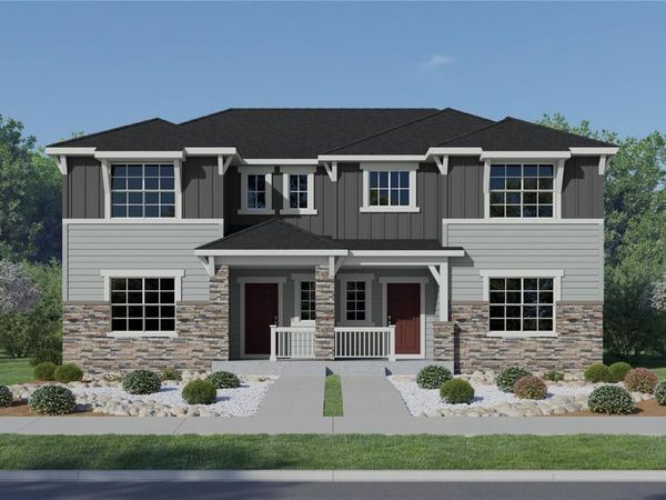 6414 Red Willow Drive, Fort Collins, CO 80528