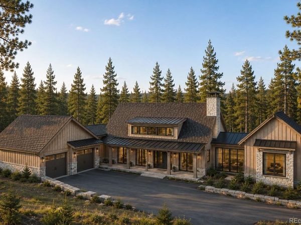 2262 Boreas Pass Road, Breckenridge, CO 80424