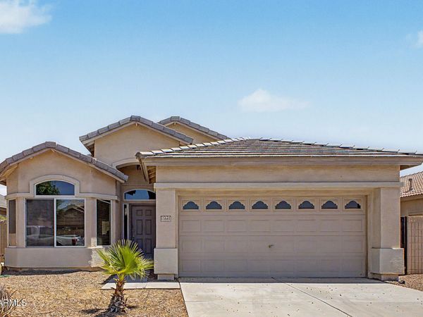 11641 W Adam Street, Avondale, AZ 85323