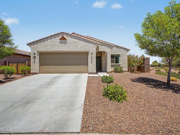 148 E ATLANTIC Drive, Casa Grande, AZ 85122