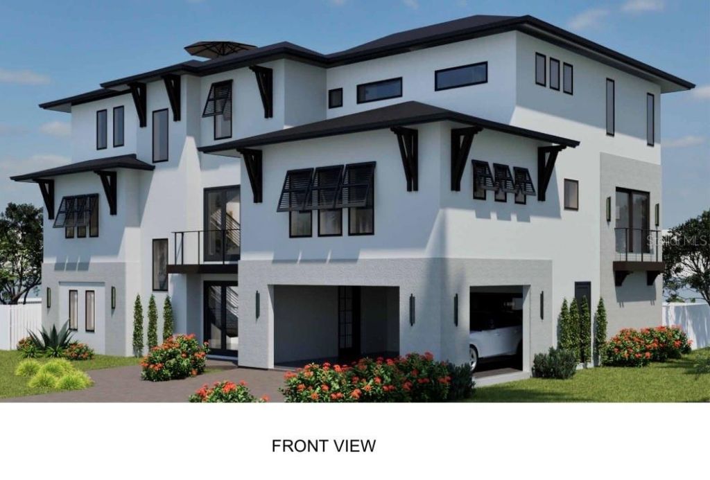 601 Cordova Boulevard Ne, Saint Petersburg, FL 33704 Photo