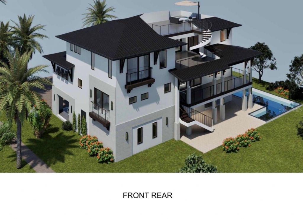 601 Cordova Boulevard Ne, Saint Petersburg, FL 33704 Photo