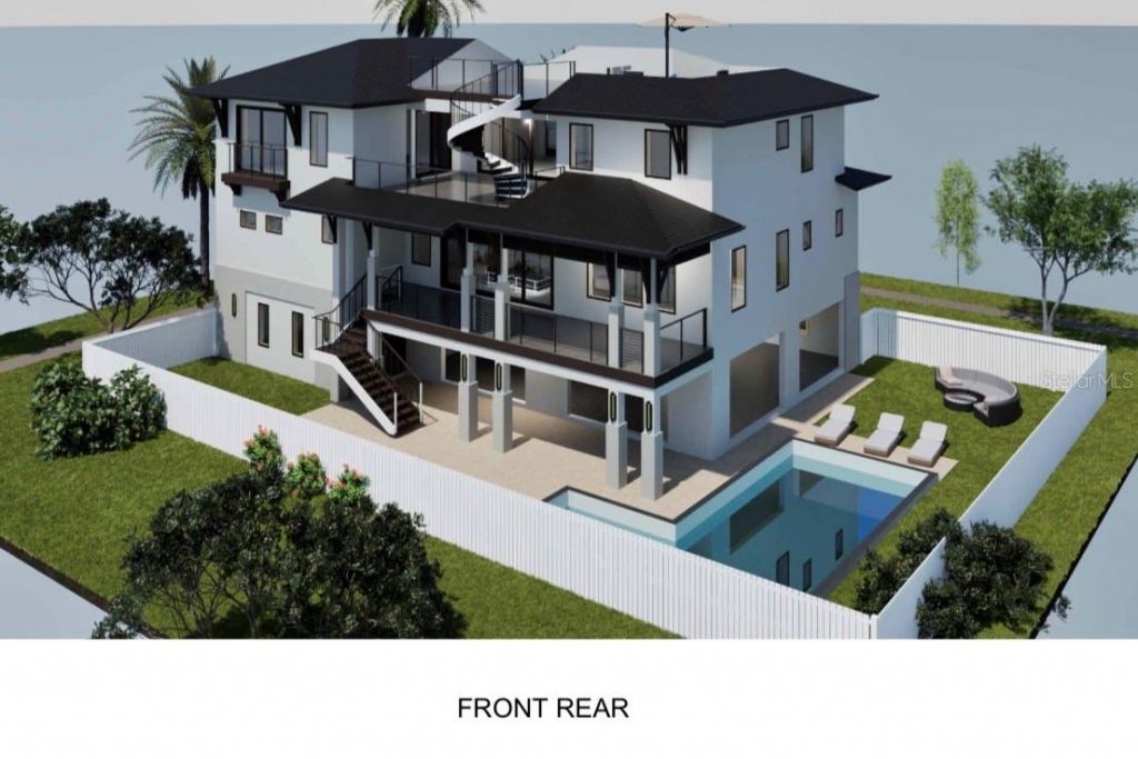 601 Cordova Boulevard Ne, Saint Petersburg, FL 33704 Photo