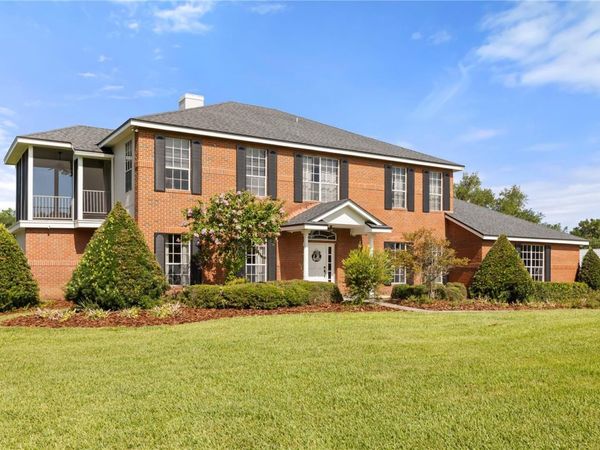 32839 WEBBS WAY , SORRENTO, FL 32776