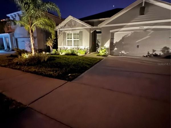 2665 NEVERLAND DRIVE , NEW SMYRNA BEACH, FL 32168