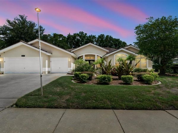 1230 BERKSHIRE LANE, TARPON SPRINGS, FL 34688