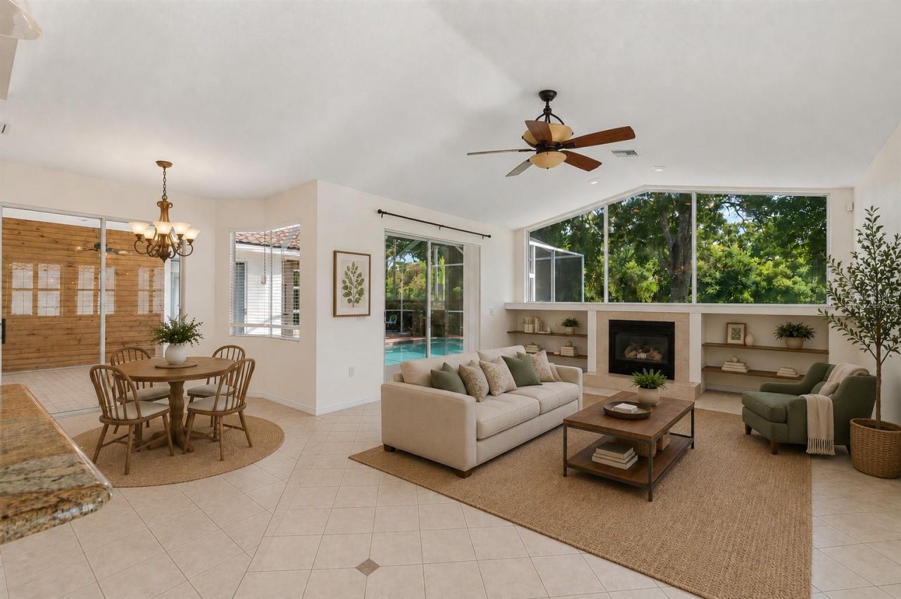 1230 Berkshire Lane, Tarpon Springs, FL 34688 Photo