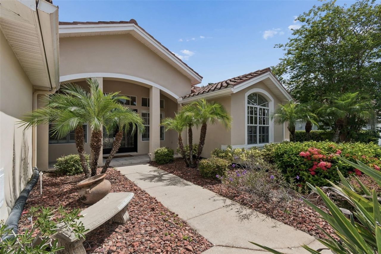 1230 Berkshire Lane, Tarpon Springs, FL 34688 Photo