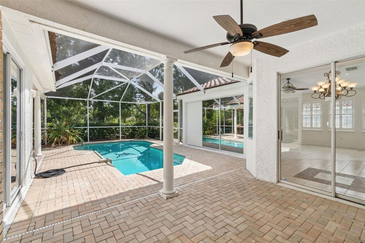 1230 Berkshire Lane, Tarpon Springs, FL 34688 Photo