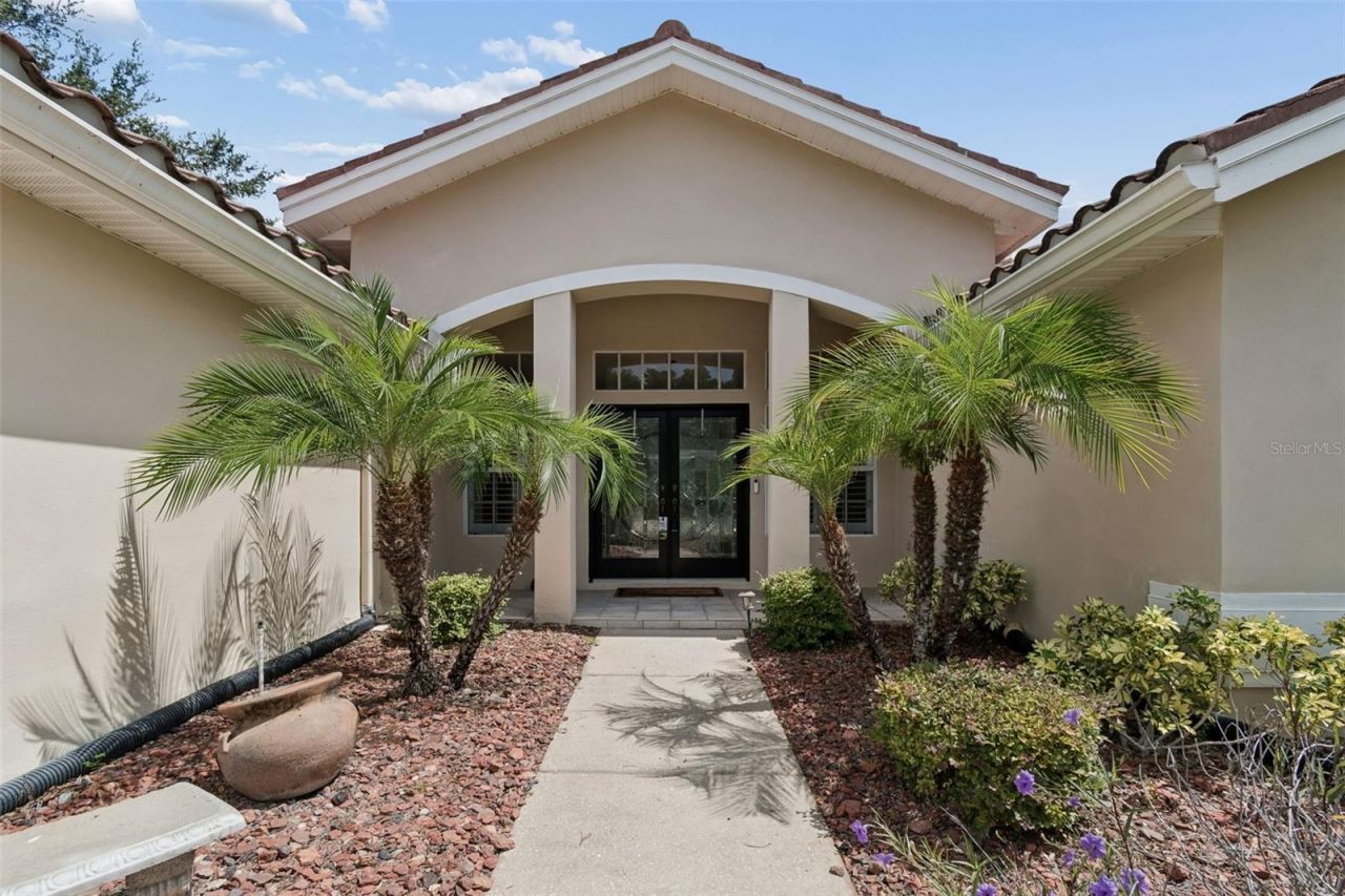 1230 Berkshire Lane, Tarpon Springs, FL 34688 Photo